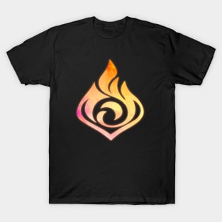 Pyro T-Shirt